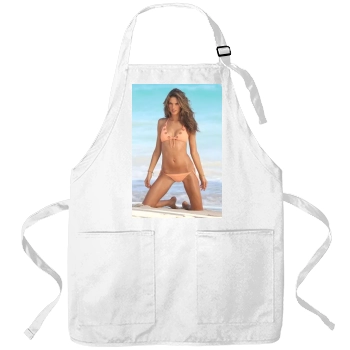 Alessandra Ambrosio Apron