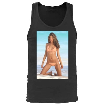 Alessandra Ambrosio Men's Tank Top