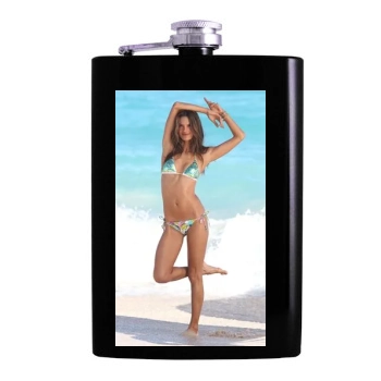 Alessandra Ambrosio Hip Flask