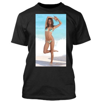 Alessandra Ambrosio Men's TShirt