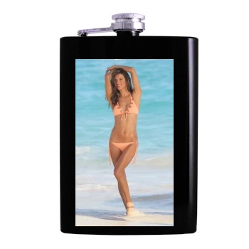 Alessandra Ambrosio Hip Flask