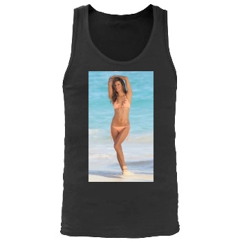 Alessandra Ambrosio Men's Tank Top