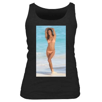 Alessandra Ambrosio Women's Tank Top