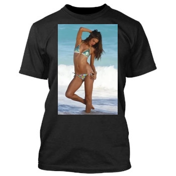 Alessandra Ambrosio Men's TShirt