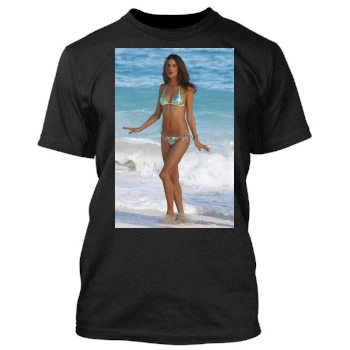 Alessandra Ambrosio Men's TShirt