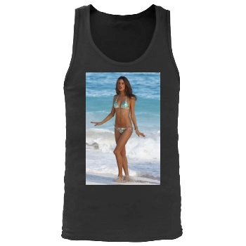 Alessandra Ambrosio Men's Tank Top