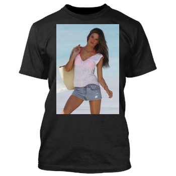 Alessandra Ambrosio Men's TShirt