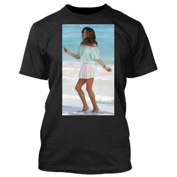 Alessandra Ambrosio Men's TShirt