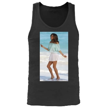 Alessandra Ambrosio Men's Tank Top