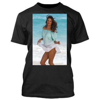 Alessandra Ambrosio Men's TShirt