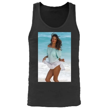 Alessandra Ambrosio Men's Tank Top