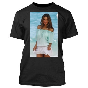 Alessandra Ambrosio Men's TShirt