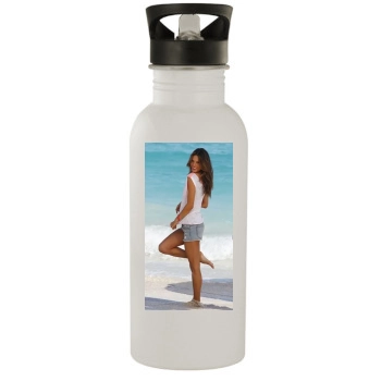 Alessandra Ambrosio Stainless Steel Water Bottle