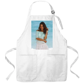 Alessandra Ambrosio Apron