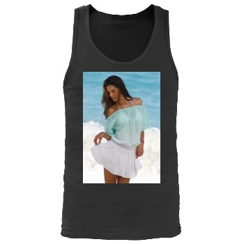 Alessandra Ambrosio Men's Tank Top