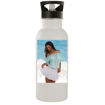 Alessandra Ambrosio Stainless Steel Water Bottle