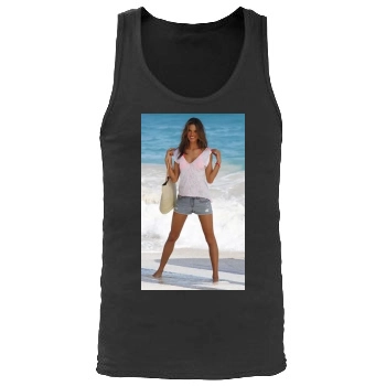 Alessandra Ambrosio Men's Tank Top