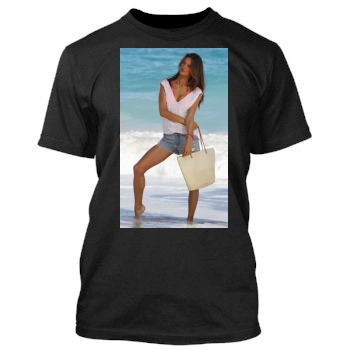 Alessandra Ambrosio Men's TShirt