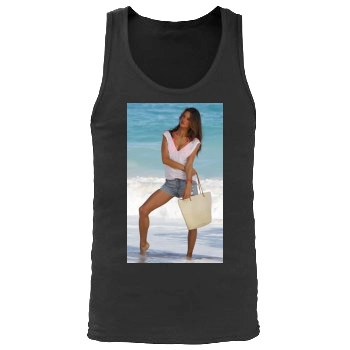 Alessandra Ambrosio Men's Tank Top