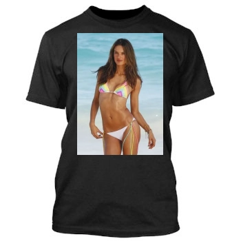 Alessandra Ambrosio Men's TShirt