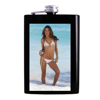 Alessandra Ambrosio Hip Flask