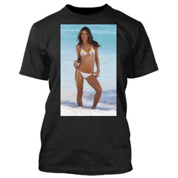 Alessandra Ambrosio Men's TShirt