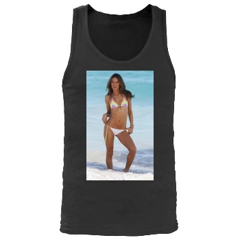 Alessandra Ambrosio Men's Tank Top