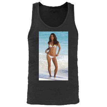 Alessandra Ambrosio Men's Tank Top