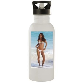 Alessandra Ambrosio Stainless Steel Water Bottle