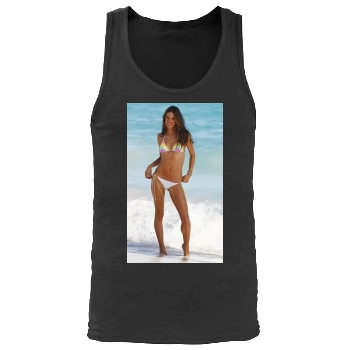 Alessandra Ambrosio Men's Tank Top