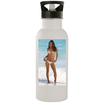 Alessandra Ambrosio Stainless Steel Water Bottle