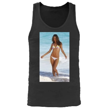 Alessandra Ambrosio Men's Tank Top