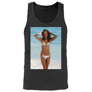 Alessandra Ambrosio Men's Tank Top