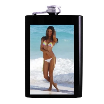 Alessandra Ambrosio Hip Flask