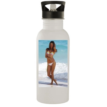 Alessandra Ambrosio Stainless Steel Water Bottle