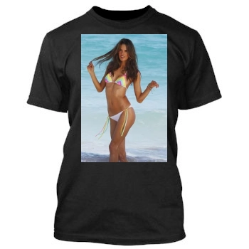 Alessandra Ambrosio Men's TShirt