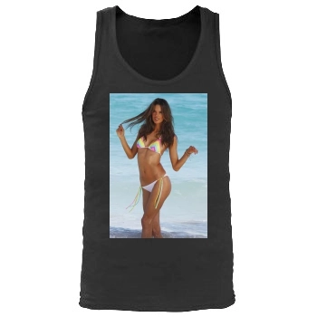 Alessandra Ambrosio Men's Tank Top