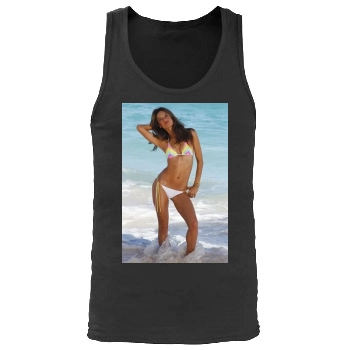 Alessandra Ambrosio Men's Tank Top