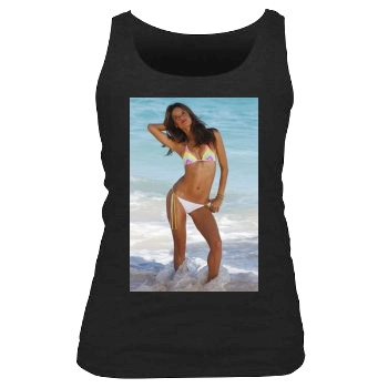 Alessandra Ambrosio Women's Tank Top