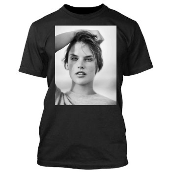 Alessandra Ambrosio Men's TShirt