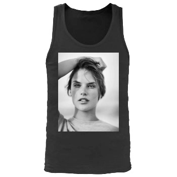 Alessandra Ambrosio Men's Tank Top