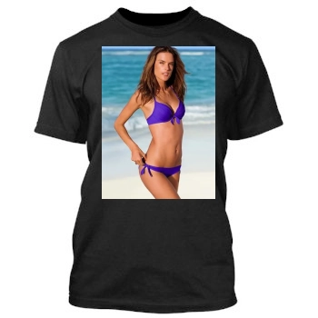 Alessandra Ambrosio Men's TShirt