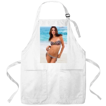 Alessandra Ambrosio Apron