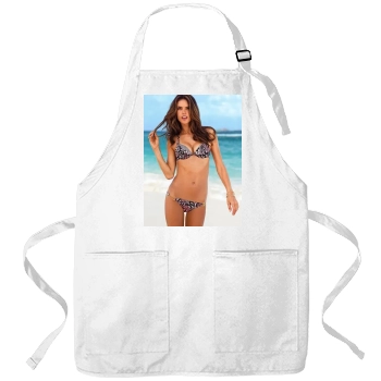 Alessandra Ambrosio Apron