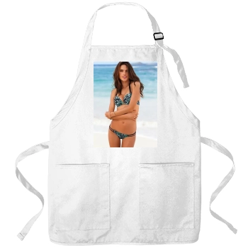 Alessandra Ambrosio Apron