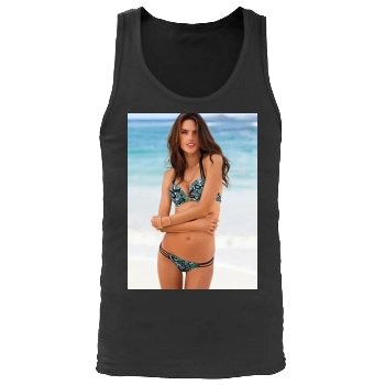 Alessandra Ambrosio Men's Tank Top