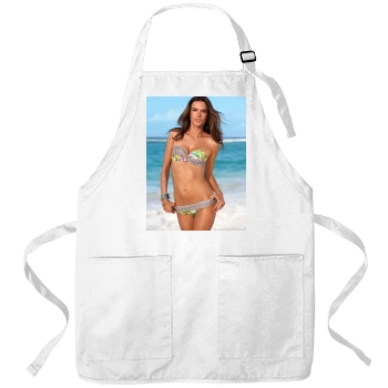 Alessandra Ambrosio Apron