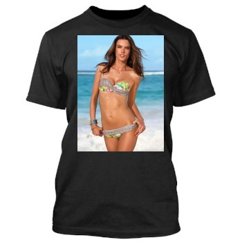 Alessandra Ambrosio Men's TShirt