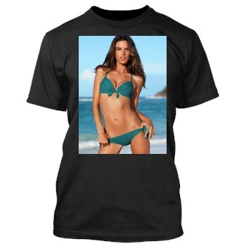 Alessandra Ambrosio Men's TShirt