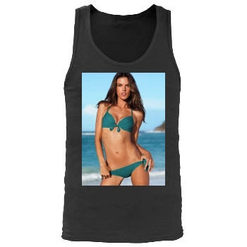 Alessandra Ambrosio Men's Tank Top